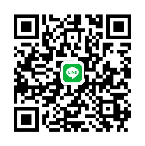 鼎鈦金屬 LINE 加好友 QR code